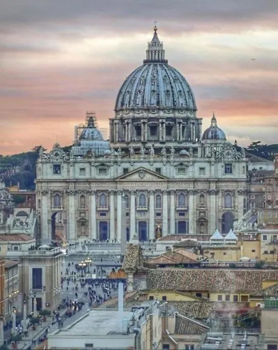 Apartamento A 10 Min Dal Colosseo Dimora Intima E Silenziosa Roma