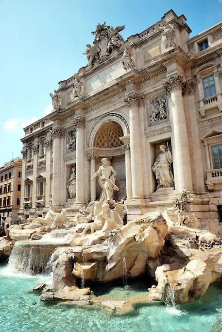 A 10 Min Dal Colosseo Dimora Intima E Silenziosa Roma Italia