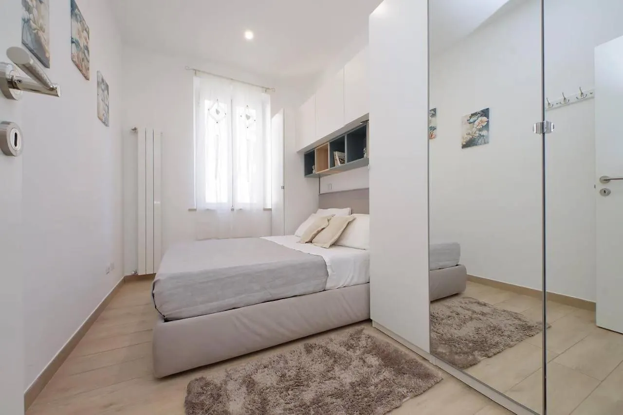Apartamento A 10 Min Dal Colosseo Dimora Intima E Silenziosa Roma Italia